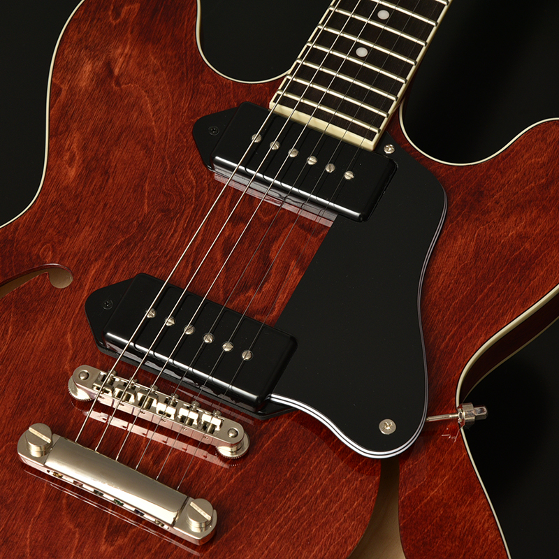 EXRUBATO-STD/S-JT (Seventy Seven) エレキギター