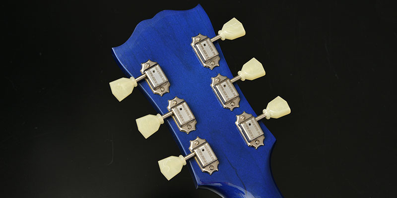 EXRUBATO-STD-JT SB (Seventy Seven) エレキギター