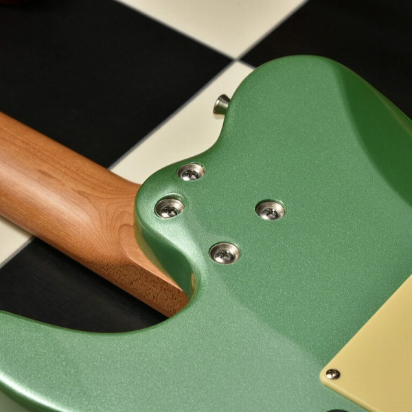 TAC24 STD-RSM/M CAR (Bacchus)