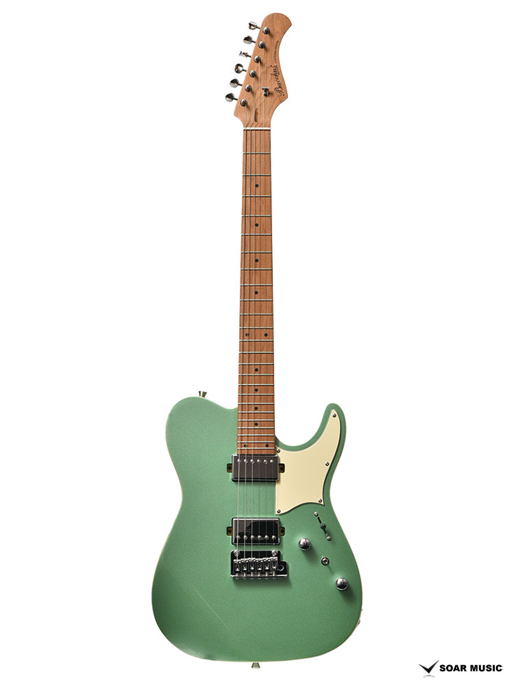 TAC24 STD-RSM/M M-SFG (Bacchus)