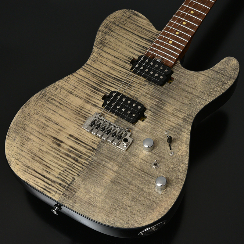 TACTICS24-FM/RSM ST-BLU (Bacchus / バッカス) エレキギター