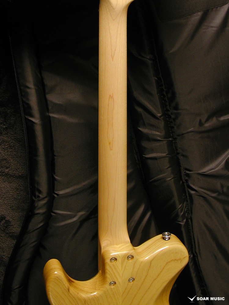 T-MASTER/EWC-MAG (Bacchus)