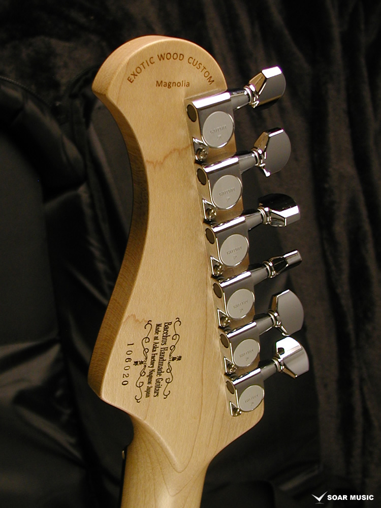 T-MASTER/EWC-MAG (Bacchus)