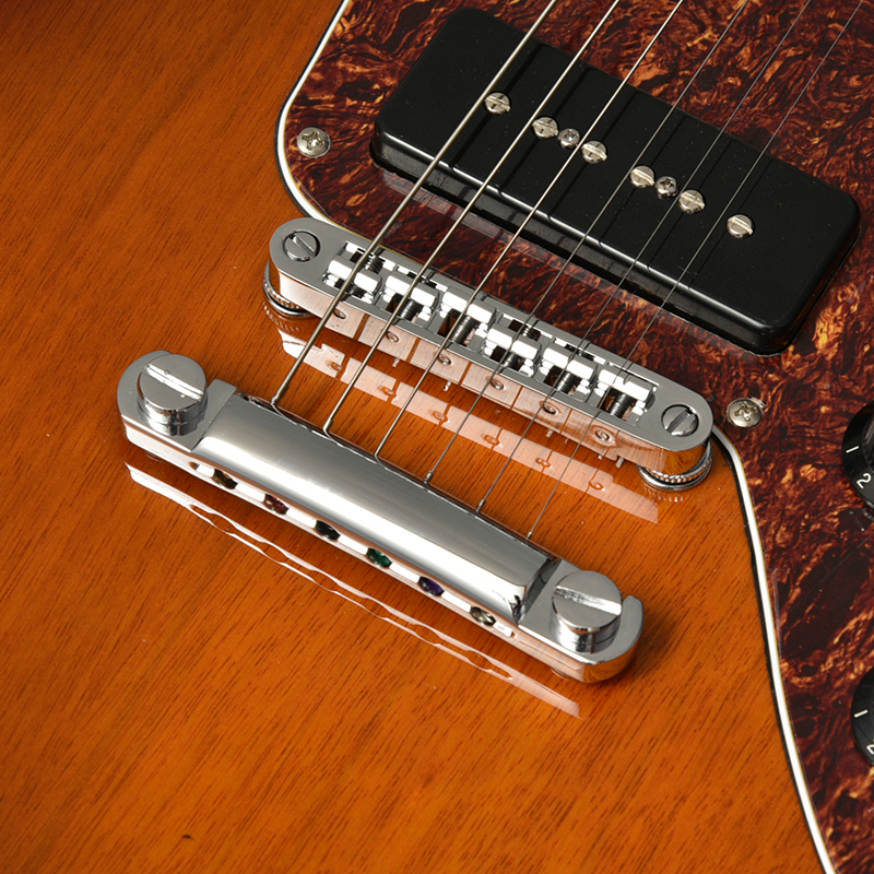 WINDY-STD/RSM (Bacchus / バッカス) エレキギター