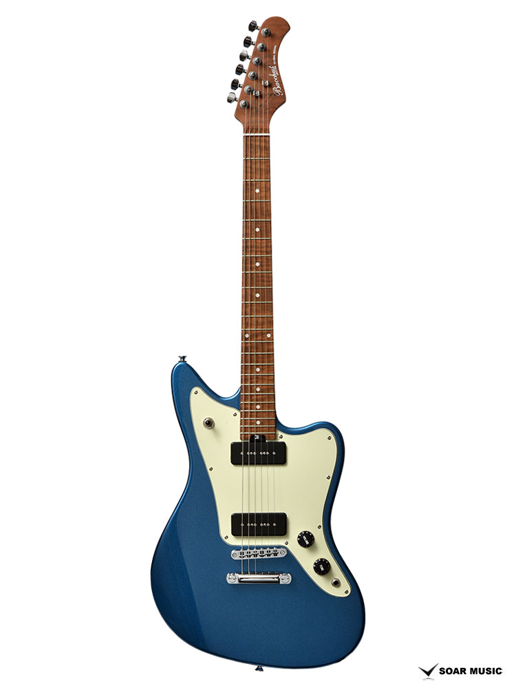 WINDY-STD/RSM LPB (Bacchus / バッカス) エレキギター