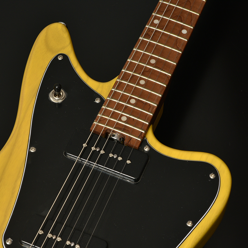 WINDY-ASH/RSM (Bacchus / バッカス) エレキギター