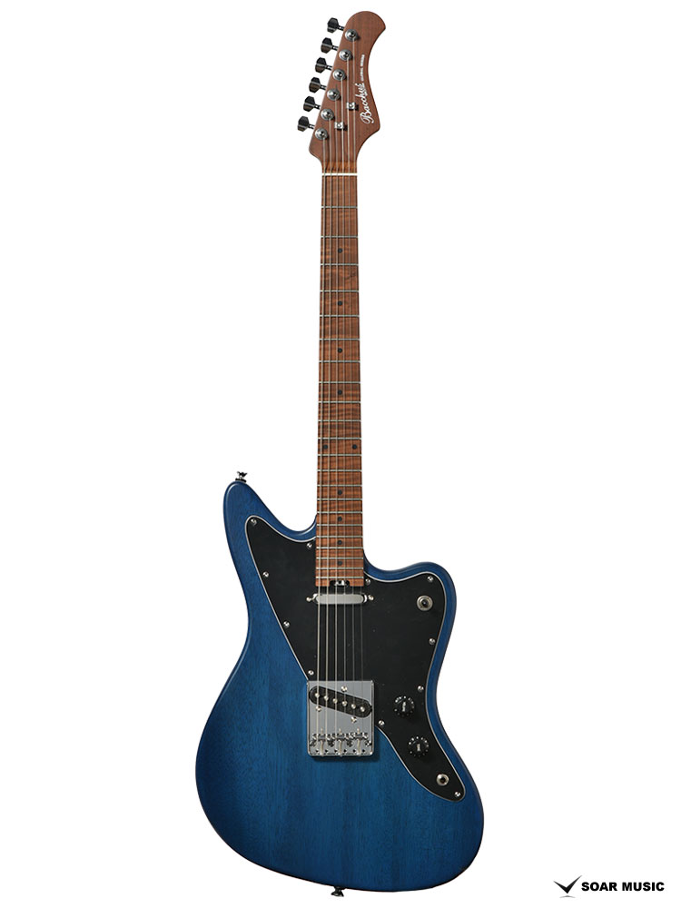 WINDY-BREAKER/RSM BLU-S (Bacchus / バッカス) エレキギター