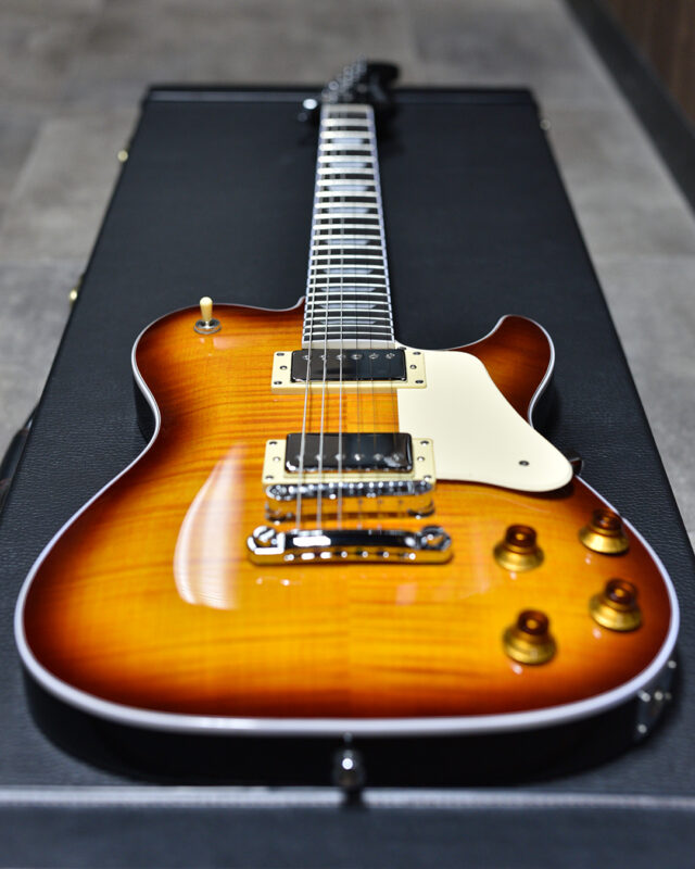 BARON-FM ST-CHG (Bacchus)