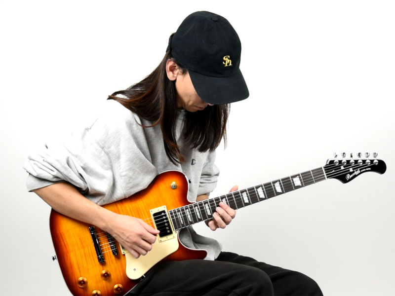 BARON-FM ST-BLU (Bacchus)