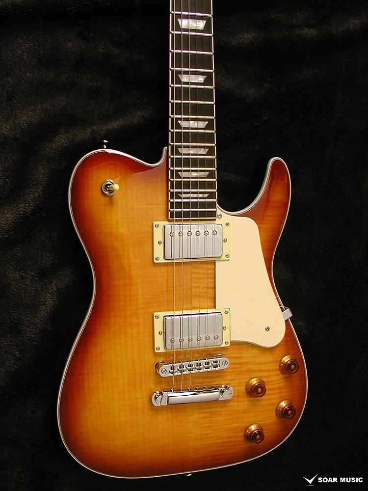 BARON-FM HB (Bacchus)