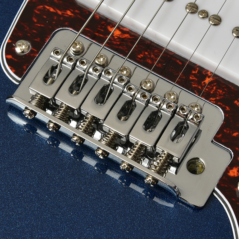 BJM-1R 3TS (Bacchus / バッカス) エレキギター ジャズマスタータイプ