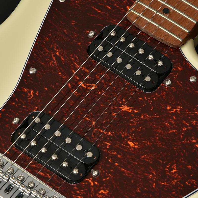 BJM-3-RSM/M DLPB (Bacchus / バッカス) エレキギター ジャズマスター