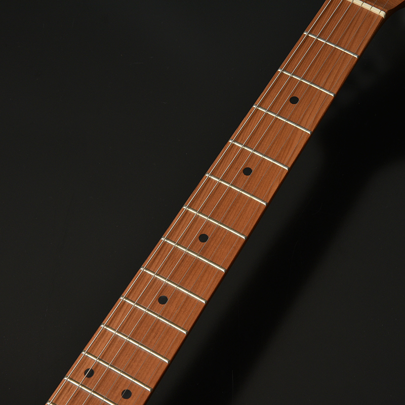 BJM-3-RSM/M OWH (Bacchus / バッカス) エレキギター ジャズマスタータイプ