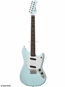 バッカス（Bacchus） BMS-1R