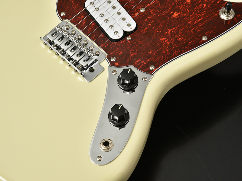 BMS-SH/R MAB-MH (Bacchus / バッカス) エレキギター