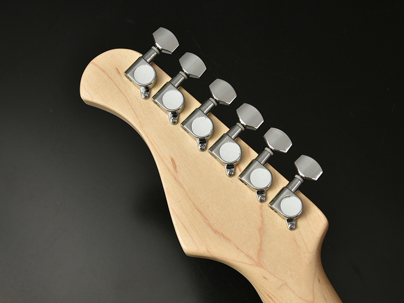 BMS-SH/R BLK-MH (Bacchus / バッカス) エレキギター