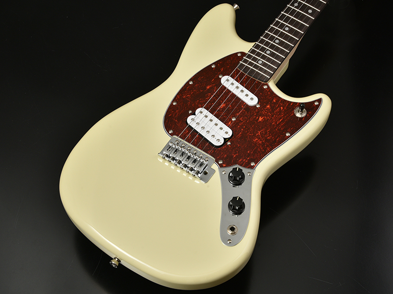 BMS-SH/R BLK-MH (Bacchus / バッカス) エレキギター