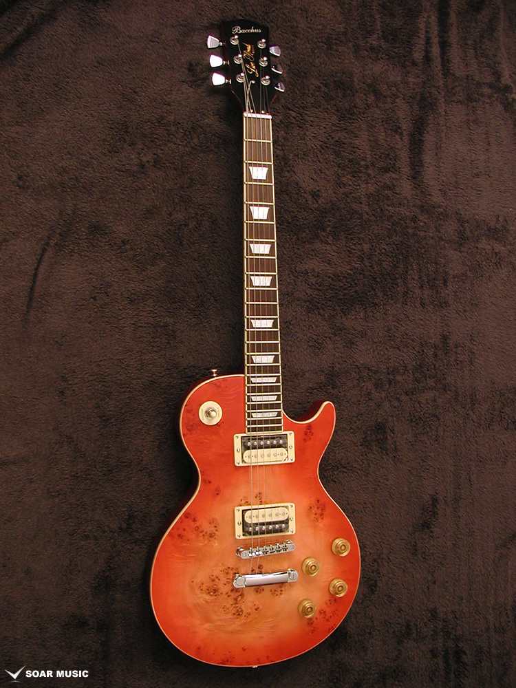 BLP-BP/R RD-B (Bacchus)