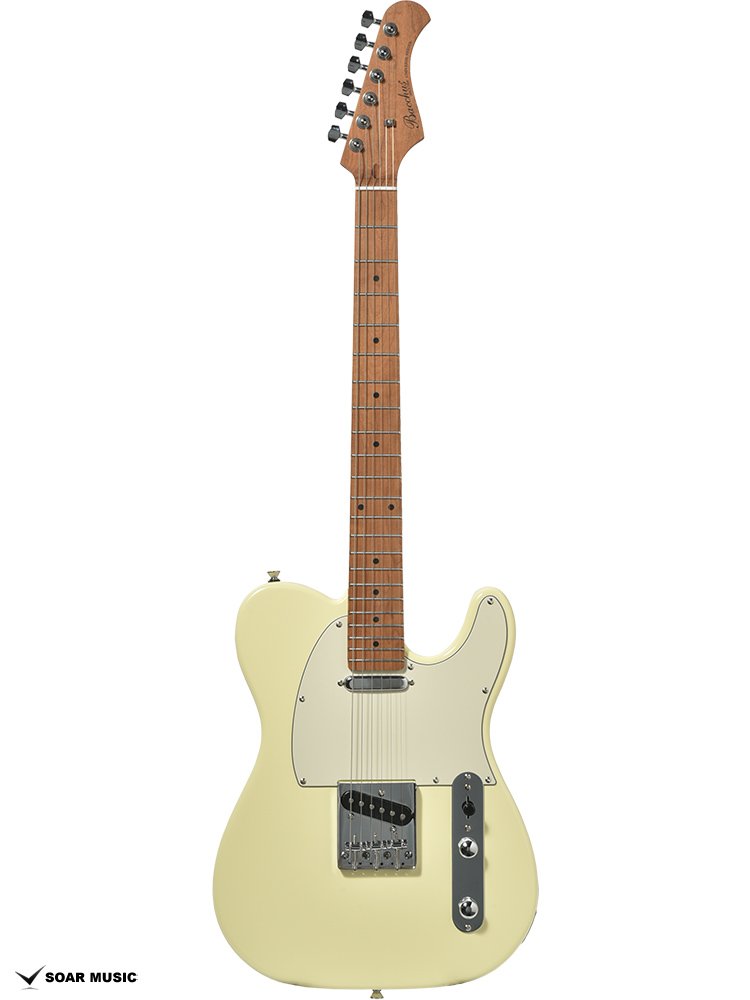 BTE-1DX RSM/M OWH Bacchus Universe Series エレキギター