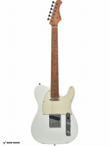 BTE-1DX RSM/M / Bacchus Universe Series エレキギター