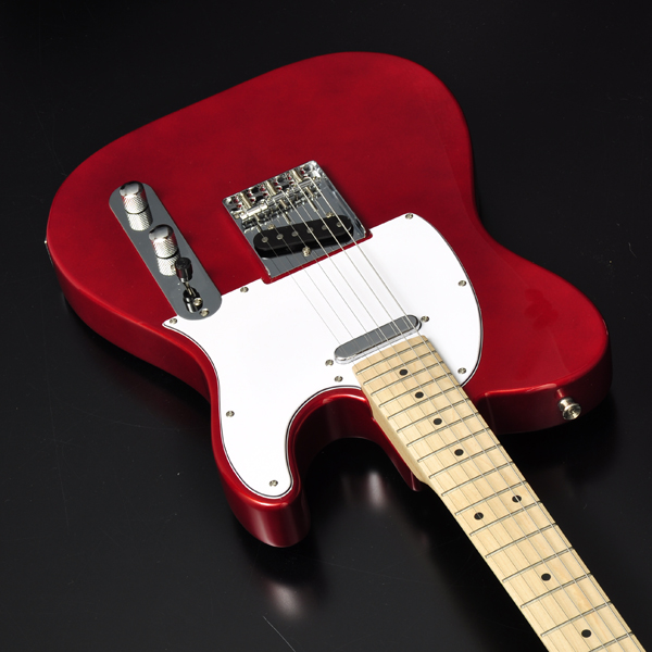 BTE-1M/BBD (Bacchus / バッカス) エレキギター テレキャスタータイプ