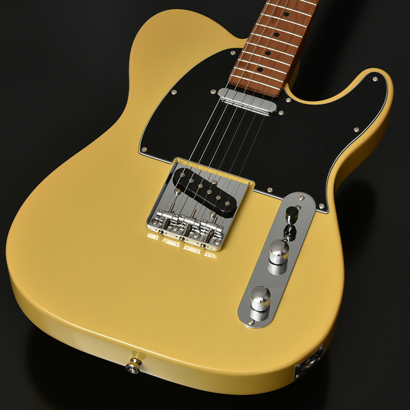 BTE-1-RSM/M BBD (Bacchus / バッカス) エレキギター テレキャスタータイプ