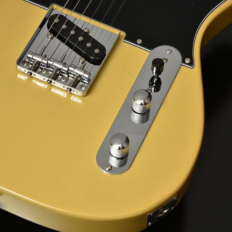 BTE-1-RSM/M SLPK (Bacchus / バッカス) エレキギター テレキャスター