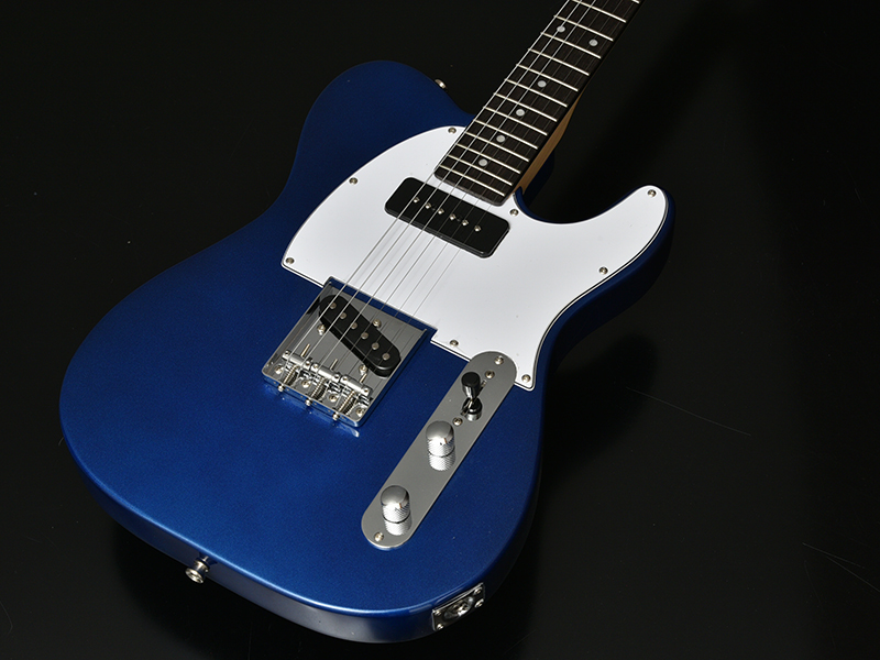 BTE-2 R/CAR (Bacchus / バッカス) エレキギター テレキャスタータイプ