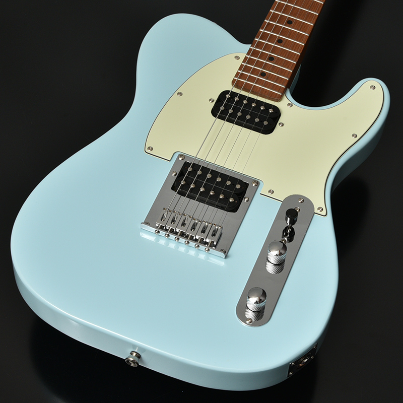 BTE-3-RSM/M SLPK (Bacchus / バッカス) エレキギター テレキャスター