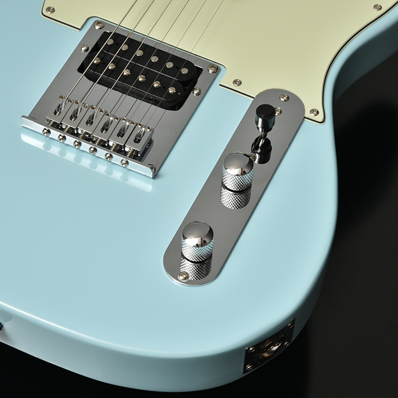 BTE-3-RSM/M SLPK (Bacchus / バッカス) エレキギター テレキャスター