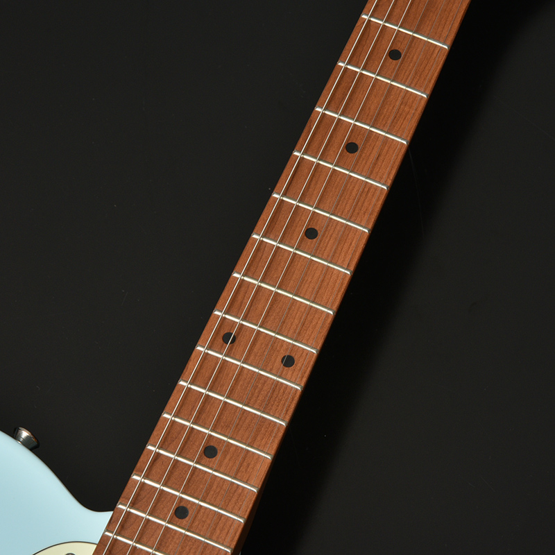 BTE-3-RSM/M BBD (Bacchus / バッカス) エレキギター テレキャスタータイプ