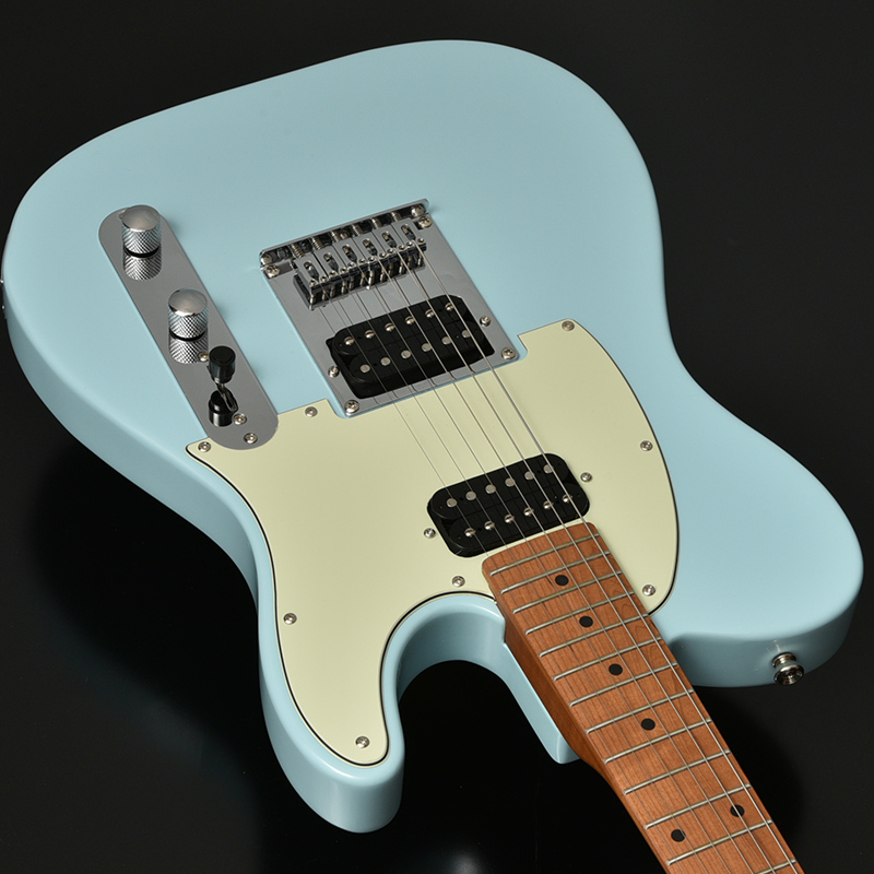 BTE-3-RSM/M SLPK (Bacchus / バッカス) エレキギター テレキャスター