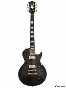 Global Series グローバルシリーズ エレキギター Bacchus バッカス