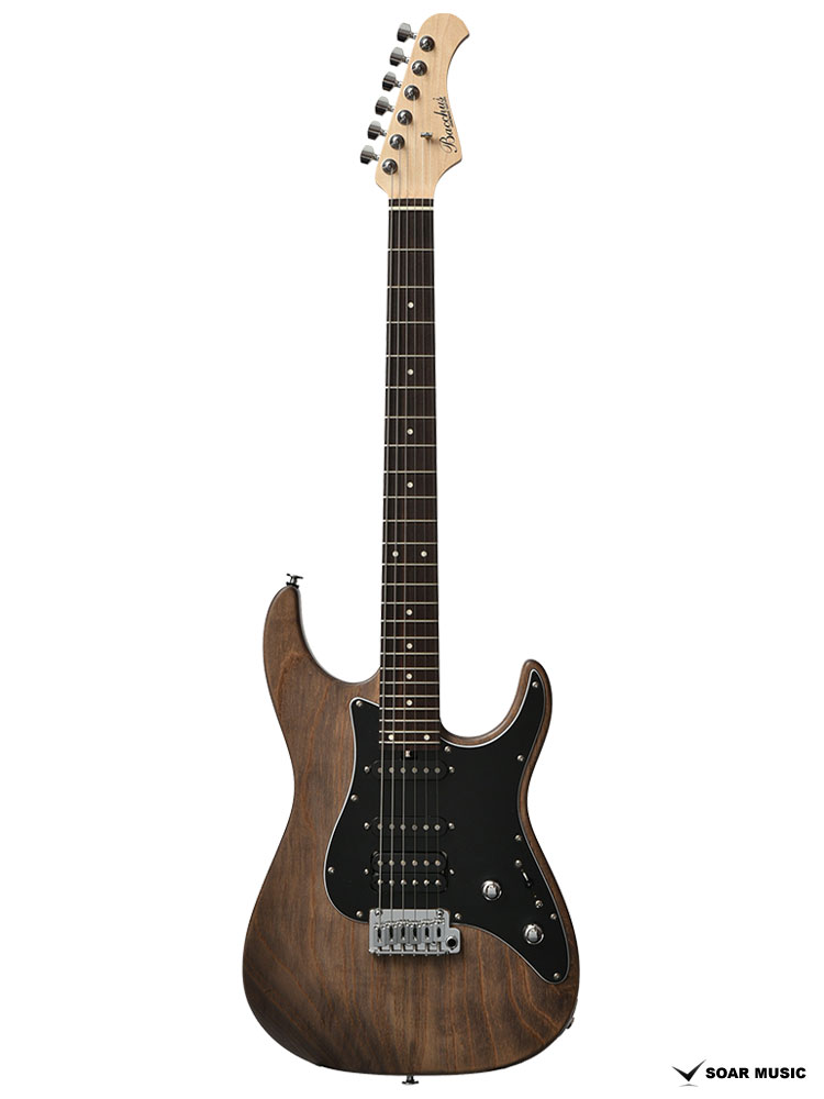 EMPIRE-ASH DX/R CHG/OIL Bacchus エレキギター