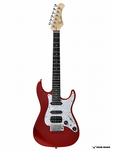 GS-mini Bacchus バッカス ミニサイズギター