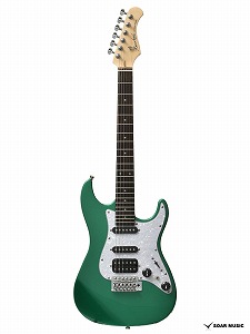 GS-mini Bacchus バッカス ミニサイズギター