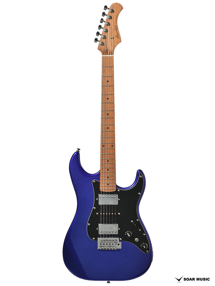 GS-4DX RSM/M IPM Bacchus Universe Series エレキギター