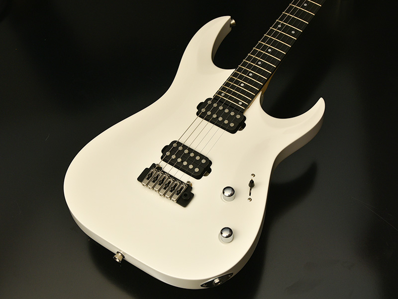 GRACE-ATS (Bacchus / バッカス) エレキギター