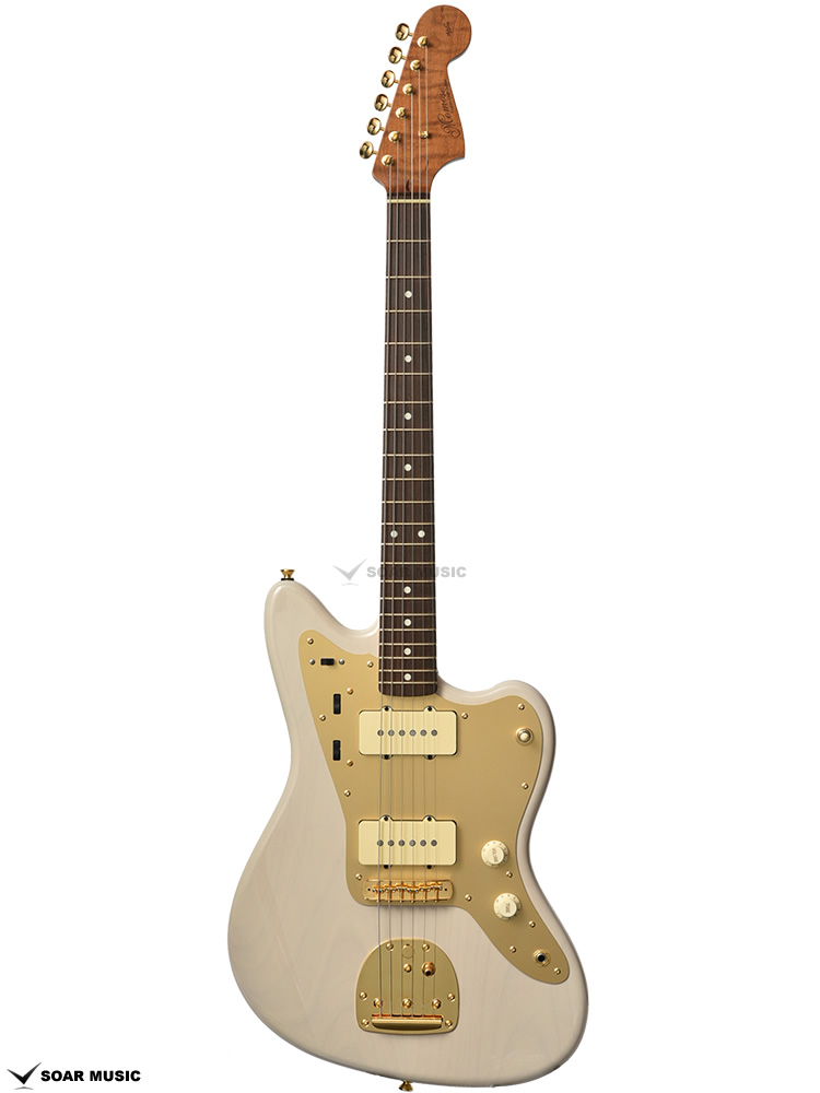 MJM1-SP'20/NJ WBD (Momose / モモセ) エレキギター