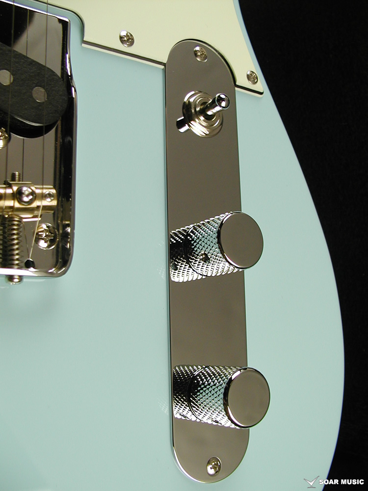 MT1-STD/R SOB (Momose / モモセ) エレキギター