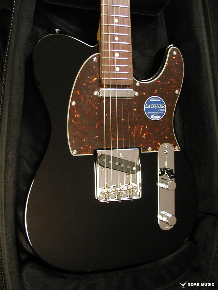 MTL1-STD/NJ (Momose / モモセ) エレキギター