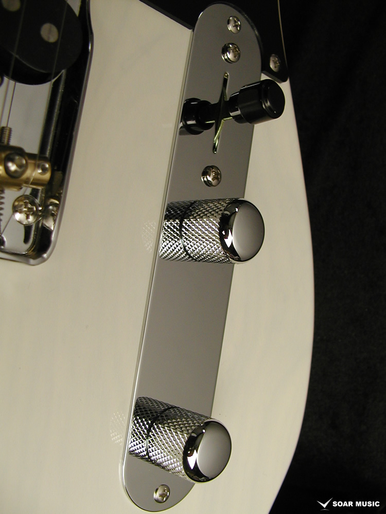 MTL2-STD/M WBD (Momose / モモセ) エレキギター