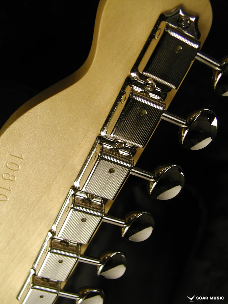 MTL2-STD/M WBD (Momose / モモセ) エレキギター