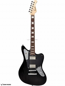 バッカス（Bacchus）/ Seventy Seven / STR 日本製ハンドメイドギター