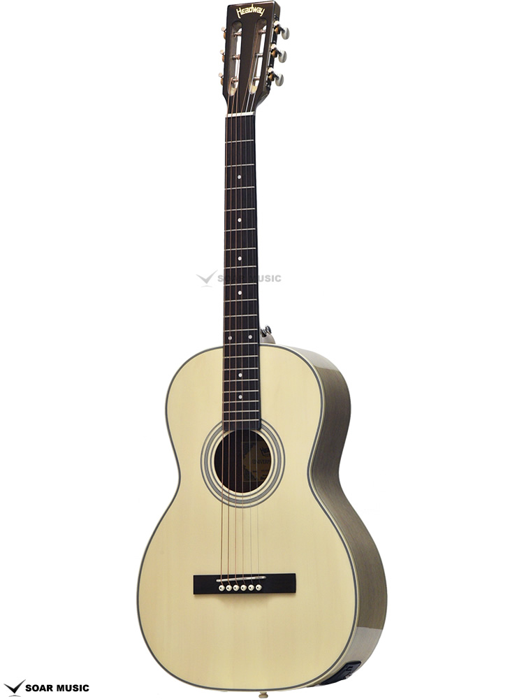 HG-MATE W-BD (Headway) アコースティックギター