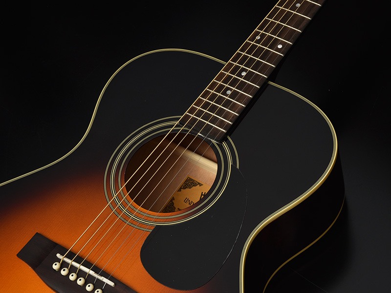 HF-25 SB (Headway) アコースティックギター