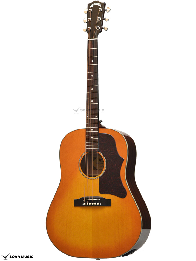 HJ-BUDDY VHB (Headway) アコースティックギター