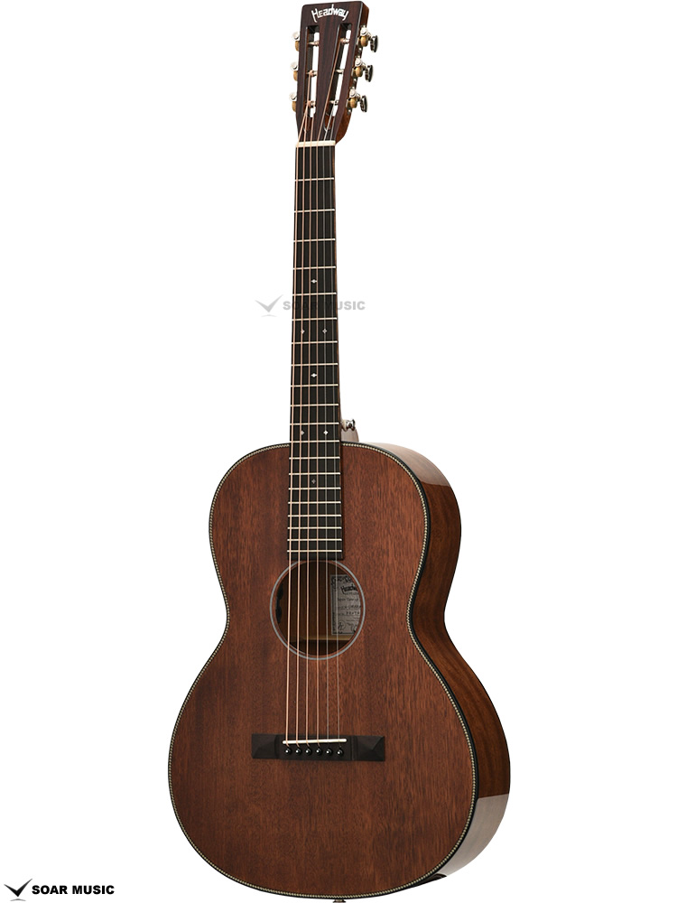 HN-V080SE/AM NA (Headway) アコースティックギター