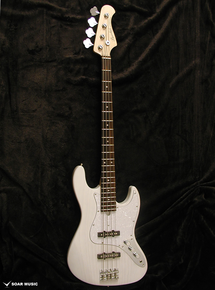 WJB-500R ASH WH-SM (Bacchus)