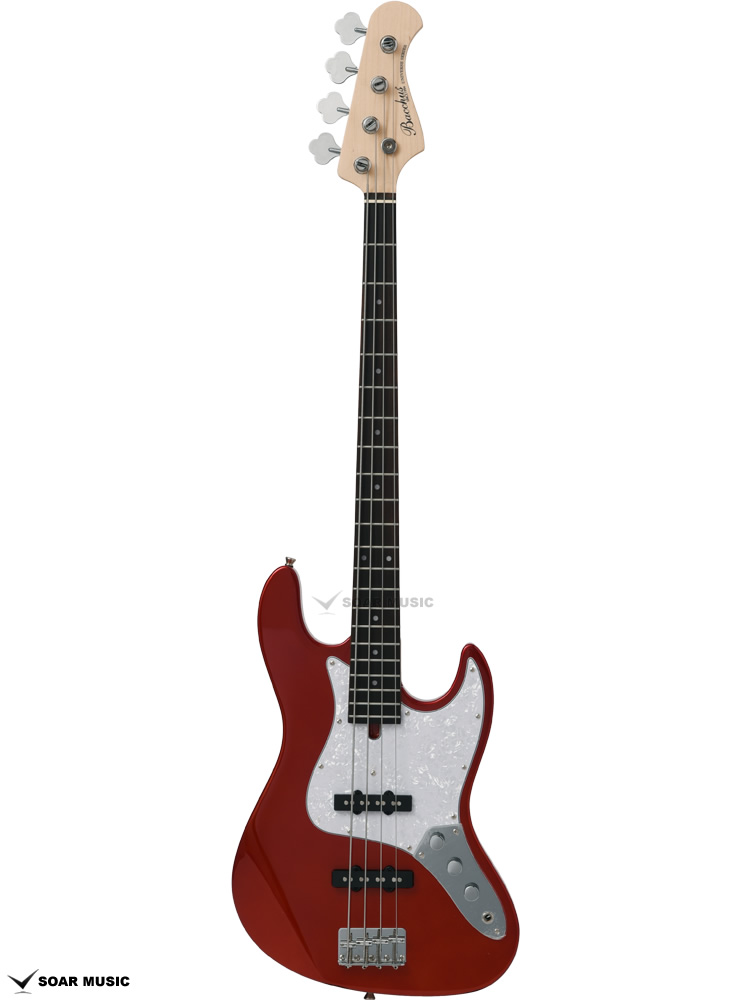 WJB-360R CAR (Bacchus / バッカス) エレキベース